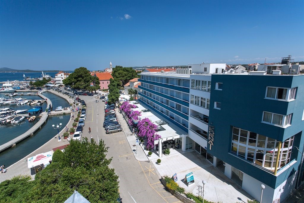 Kornati Hotel