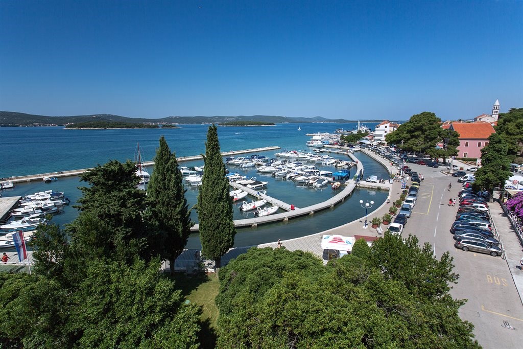 Kornati Hotel