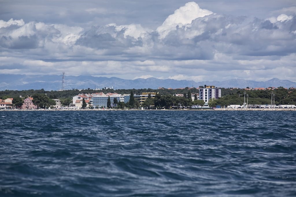 Kornati Hotel