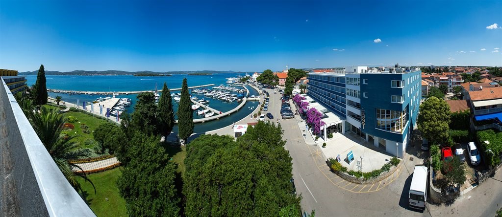 Kornati Hotel