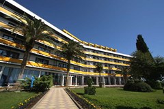 Ilirija Hotel: General view - photo 10