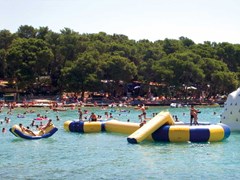 Ilirija Hotel: Beach - photo 11