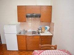 Ante: Room APARTMENT CAPACITY 3 - photo 1