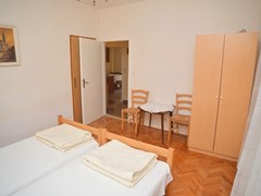 Ante: Room APARTMENT CAPACITY 5 - photo 14