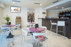 Crvena Luka Hotel & Resort: Bar - photo 12