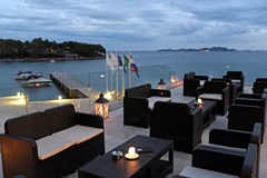 Crvena Luka Hotel & Resort: Bar - photo 17