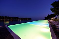 Crvena Luka Hotel & Resort: Pool - photo 7