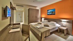 Crvena Luka Hotel & Resort: Room DOUBLE STANDARD - photo 42