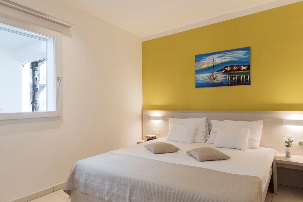 Crvena Luka Hotel & Resort: Room SUITE STANDARD