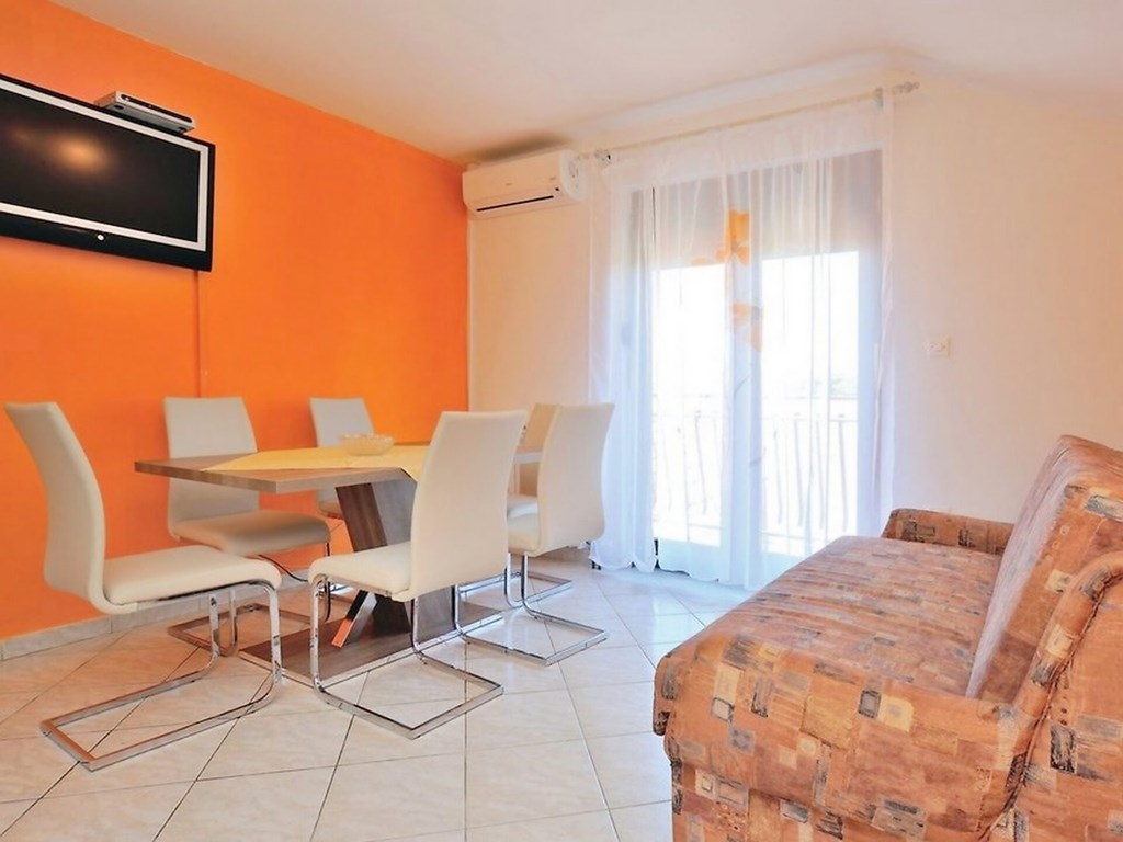 Apartments Bozena: Room APARTMENT CAPACITY 2