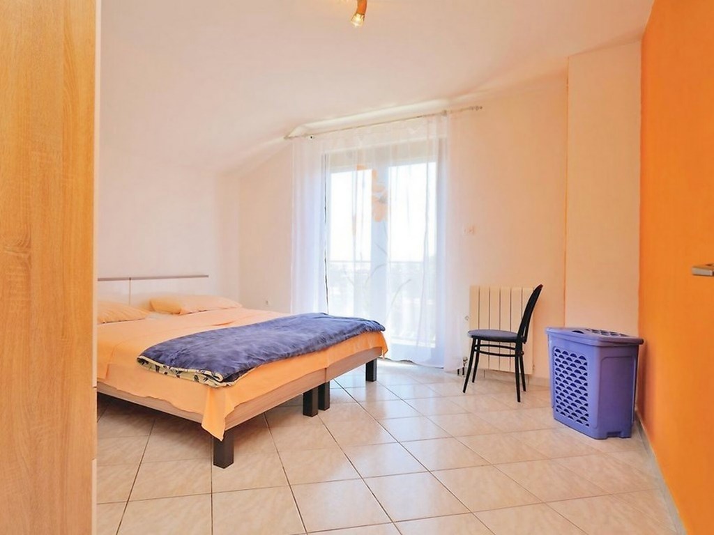 Apartments Bozena: Room APARTMENT CAPACITY 2