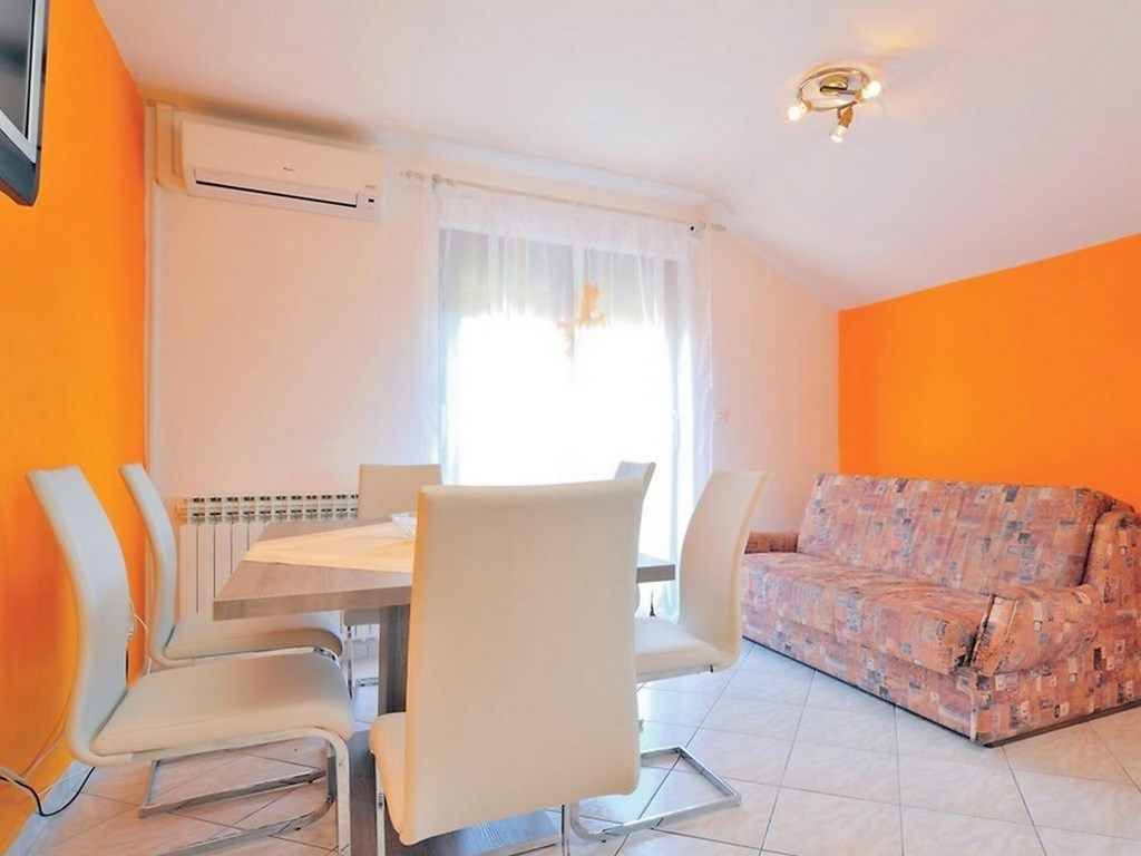 Apartments Bozena: Room APARTMENT CAPACITY 2