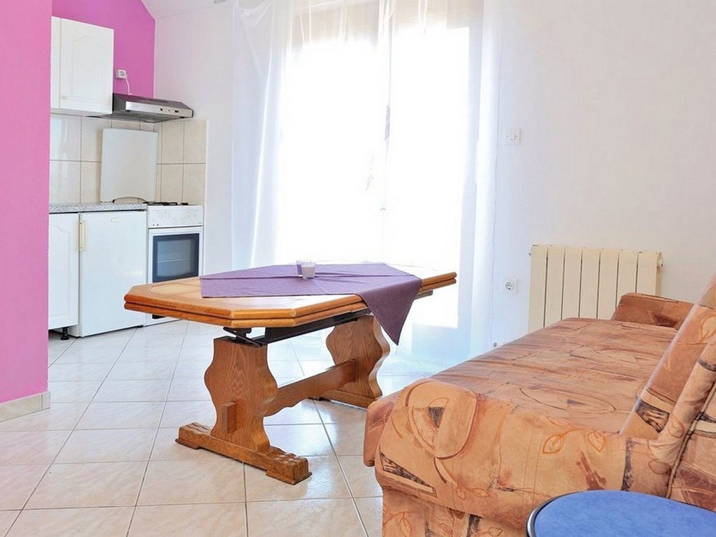 Apartments Bozena: Room APARTMENT CAPACITY 3