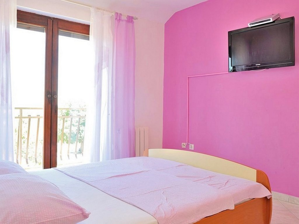 Apartments Bozena: Room APARTMENT CAPACITY 3