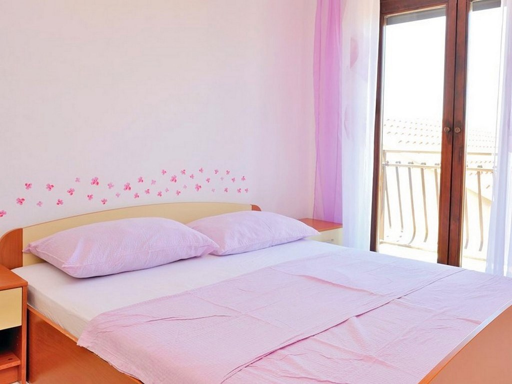 Apartments Bozena: Room APARTMENT CAPACITY 3