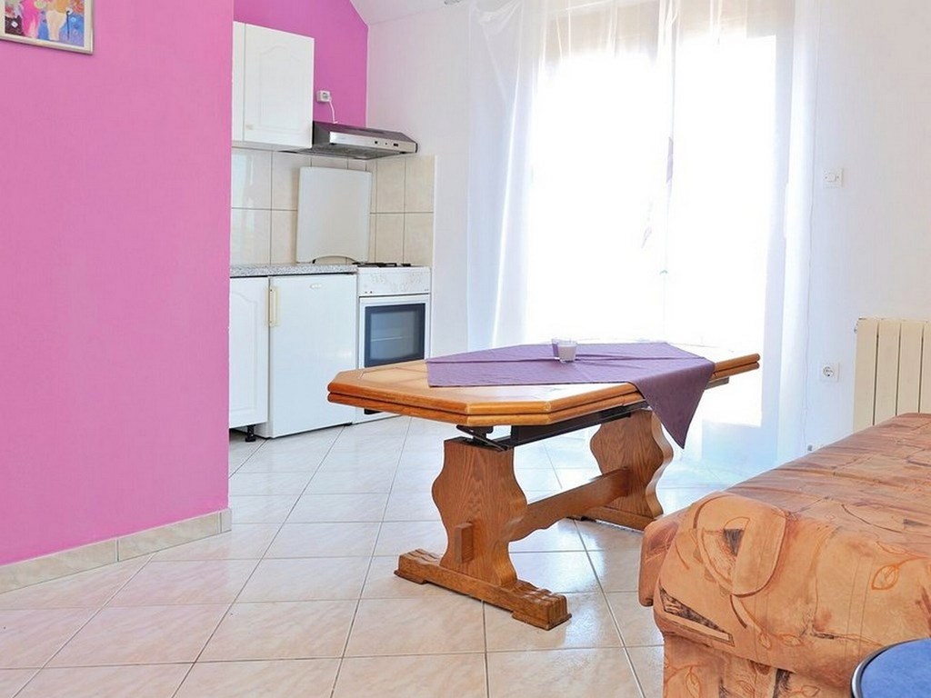 Apartments Bozena: Room APARTMENT CAPACITY 3