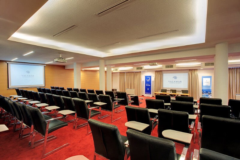 La Luna Hotel: Conferences