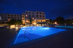 La Luna Hotel: Pool - photo 45