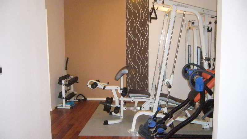 Schwinn 8300s series discount ii home gym