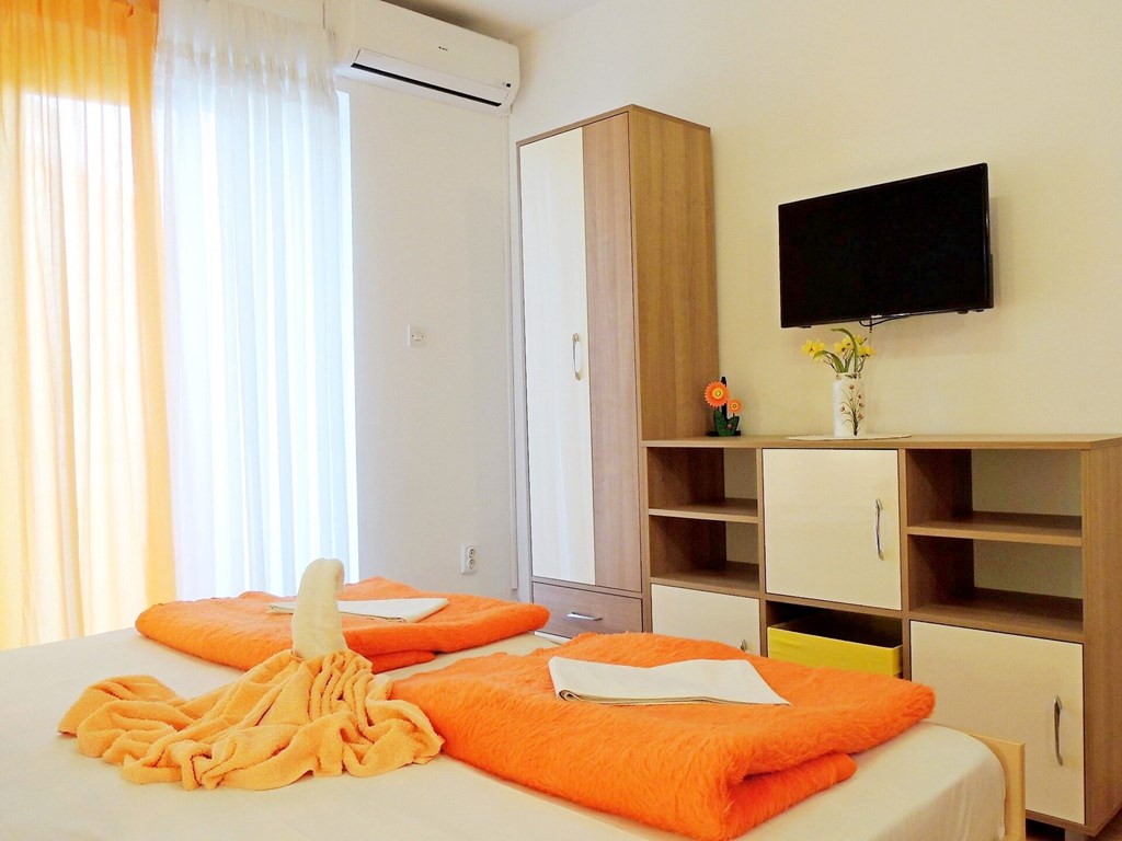 Apartments Luna: Room STUDIO CAPACITY 2