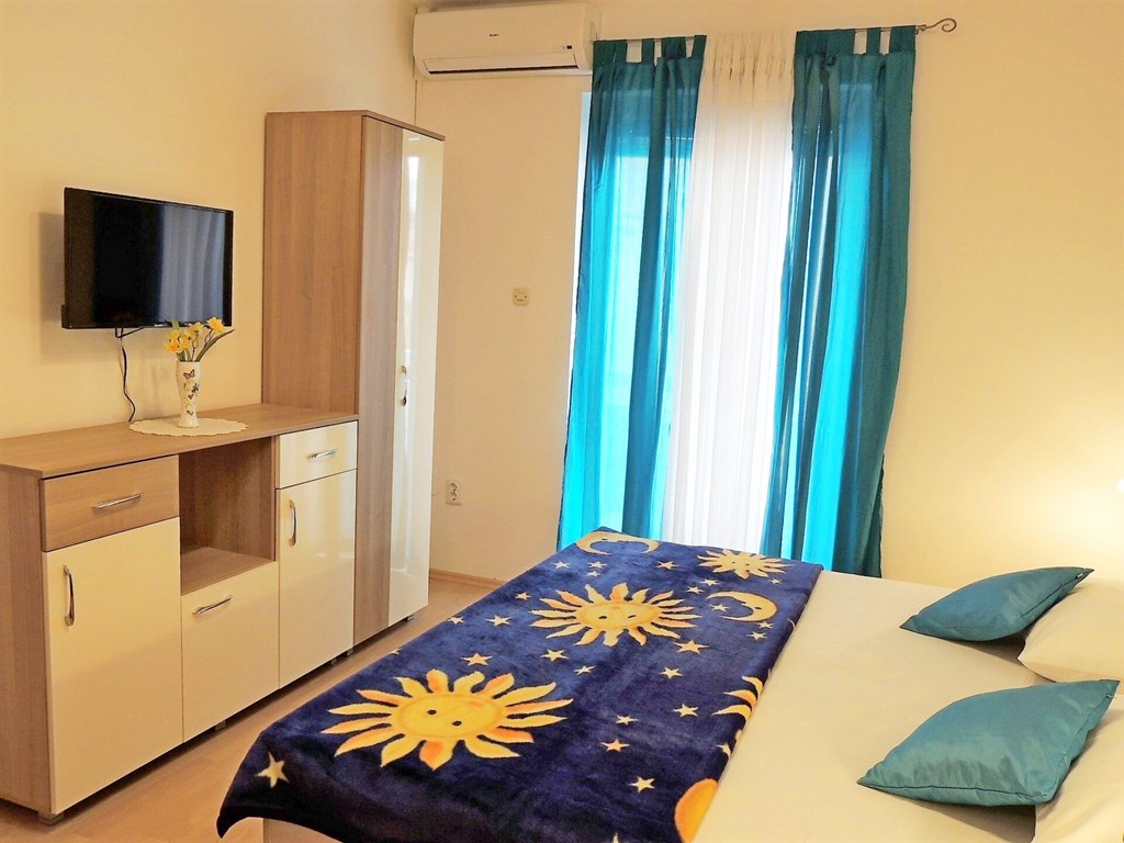 Apartments Luna: Room STUDIO CAPACITY 2