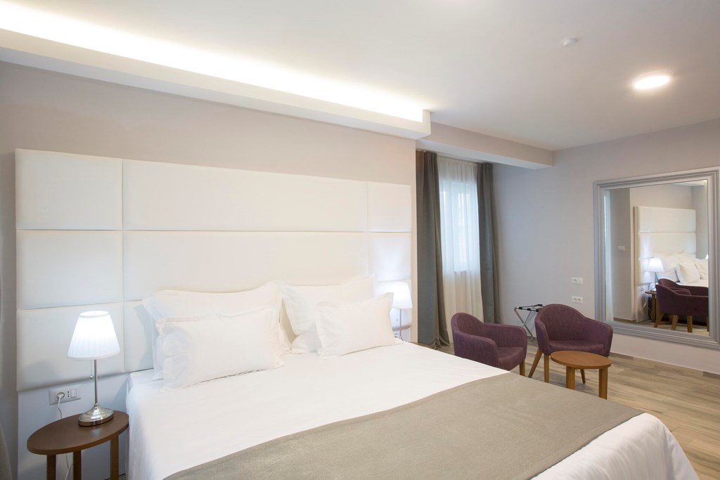 Boutique Hotel Intermezzo Pag Centre: Room Double or Twin SUPERIOR WITH TERRACE