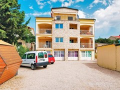 Apartments Valentina: General view - photo 1