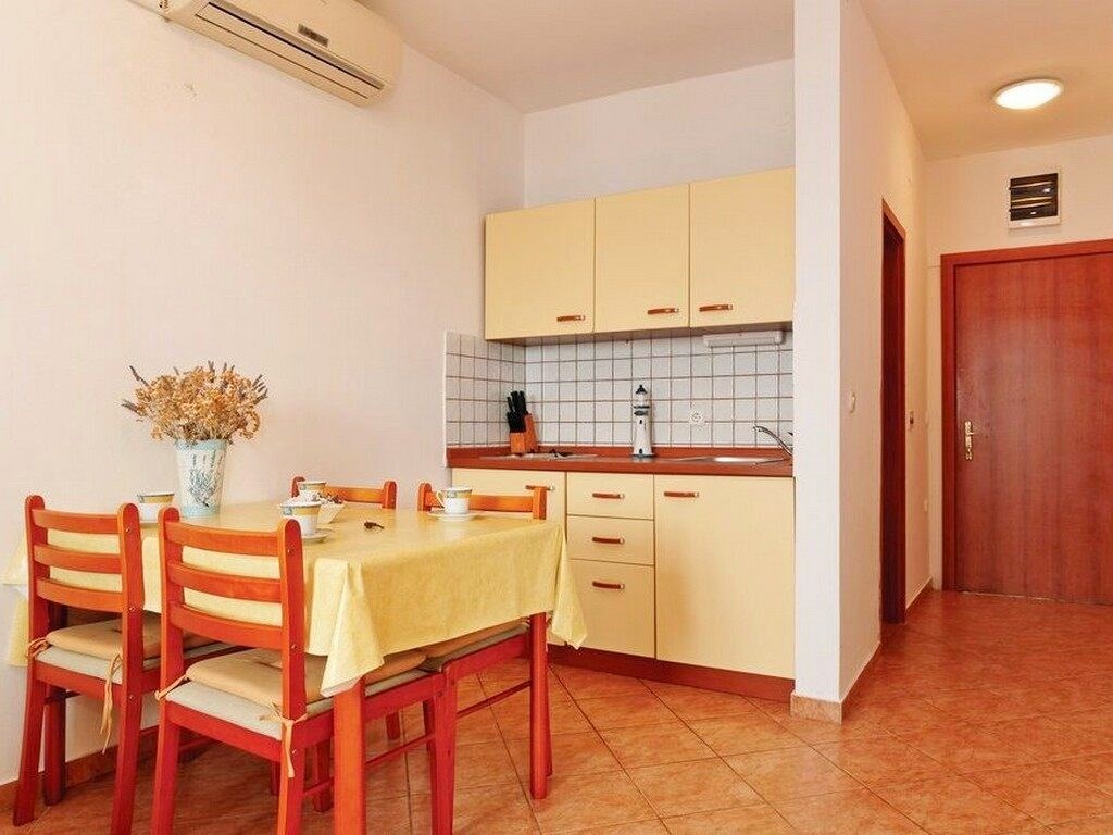 Apartments Valentina: Room APARTMENT CAPACITY 2