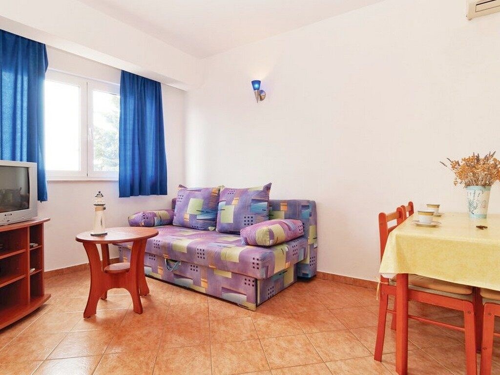 Apartments Valentina: Room APARTMENT CAPACITY 2