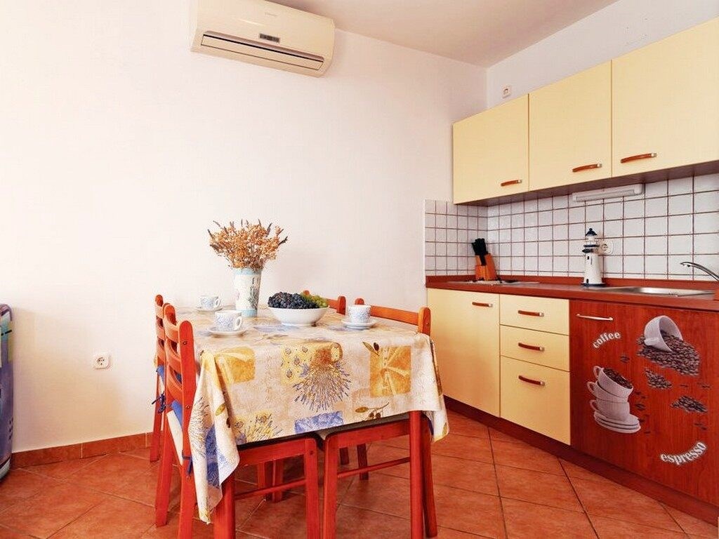 Apartments Valentina: Room APARTMENT CAPACITY 2