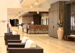 Falkensteiner Family Hotel Diadora: Lobby - photo 2