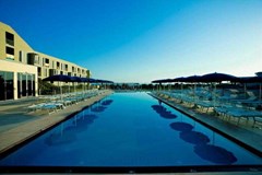 Falkensteiner Family Hotel Diadora: Pool - photo 4