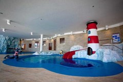 Falkensteiner Family Hotel Diadora: Pool - photo 5