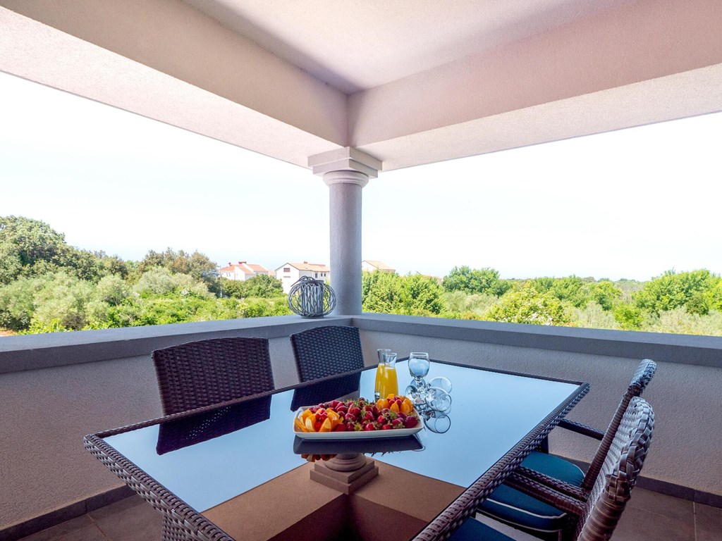 Aparthotel Villa Plat: Room APARTMENT SEA VIEW TWO BEDROOMS