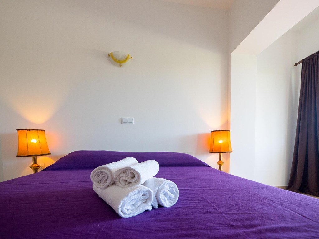 Aparthotel Villa Plat: Room APARTMENT SEA VIEW TWO BEDROOMS