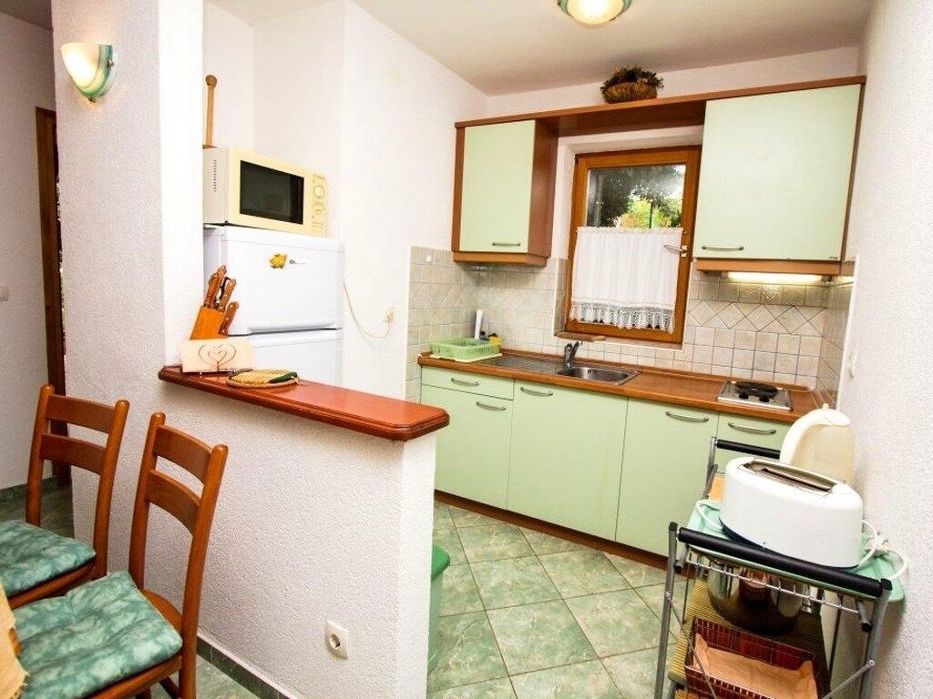 Apartments Irena: Room APARTMENT CAPACITY 4