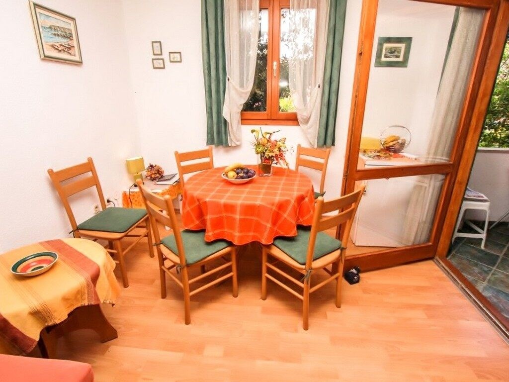 Apartments Irena: Room APARTMENT CAPACITY 4