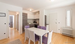 Sunnyside Apartments Petrcane: Room APARTMENT TWO BEDROOMS - photo 21