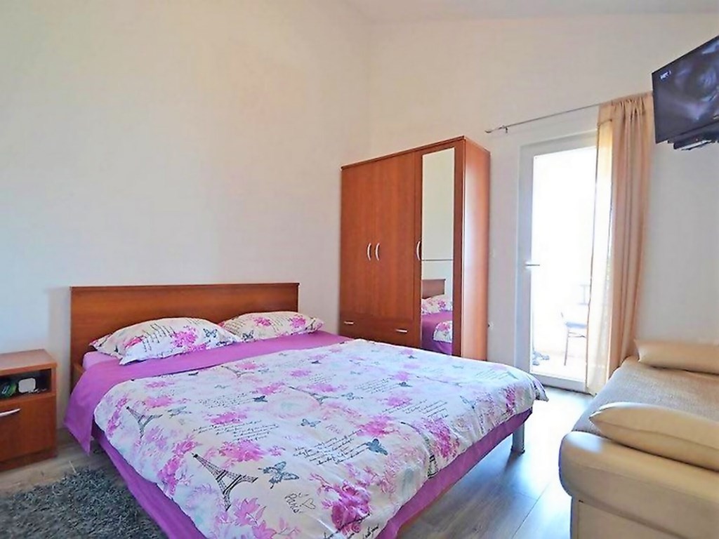 Apartments Bucic: Room APARTMENT CAPACITY 2