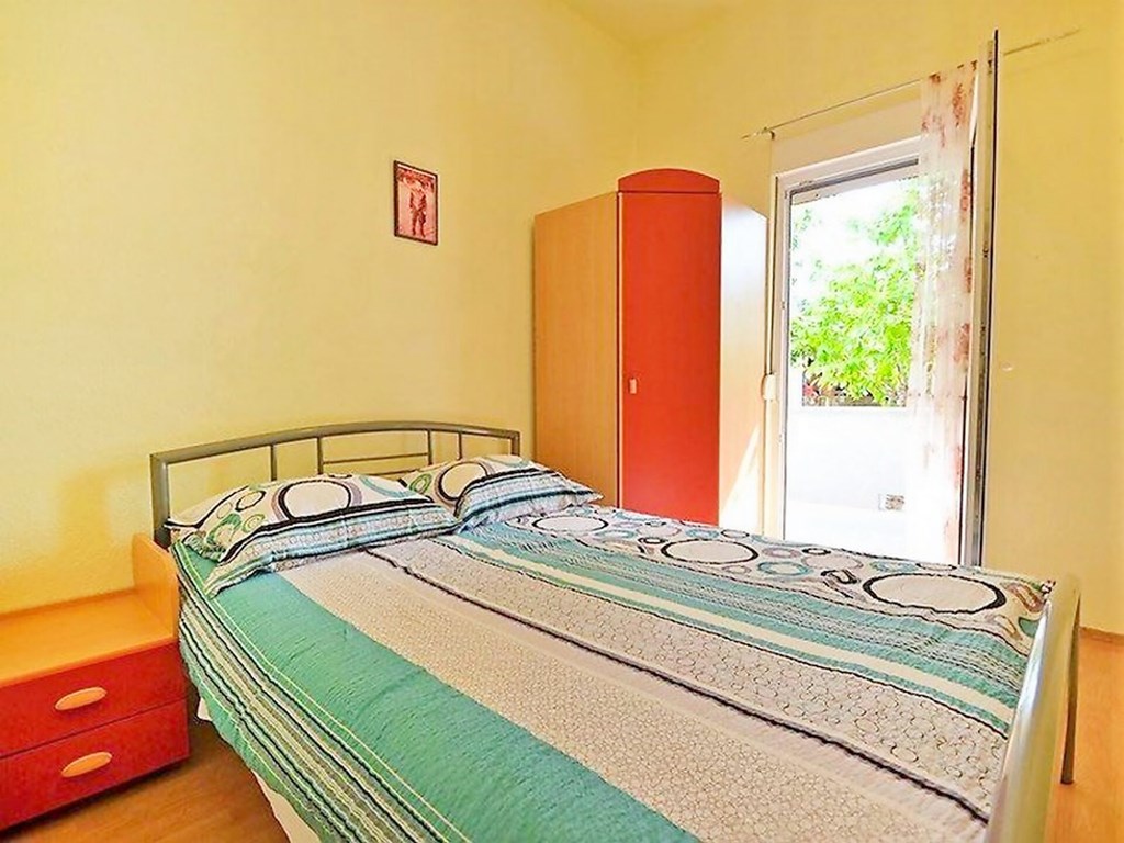 Apartments Bucic: Room APARTMENT CAPACITY 5