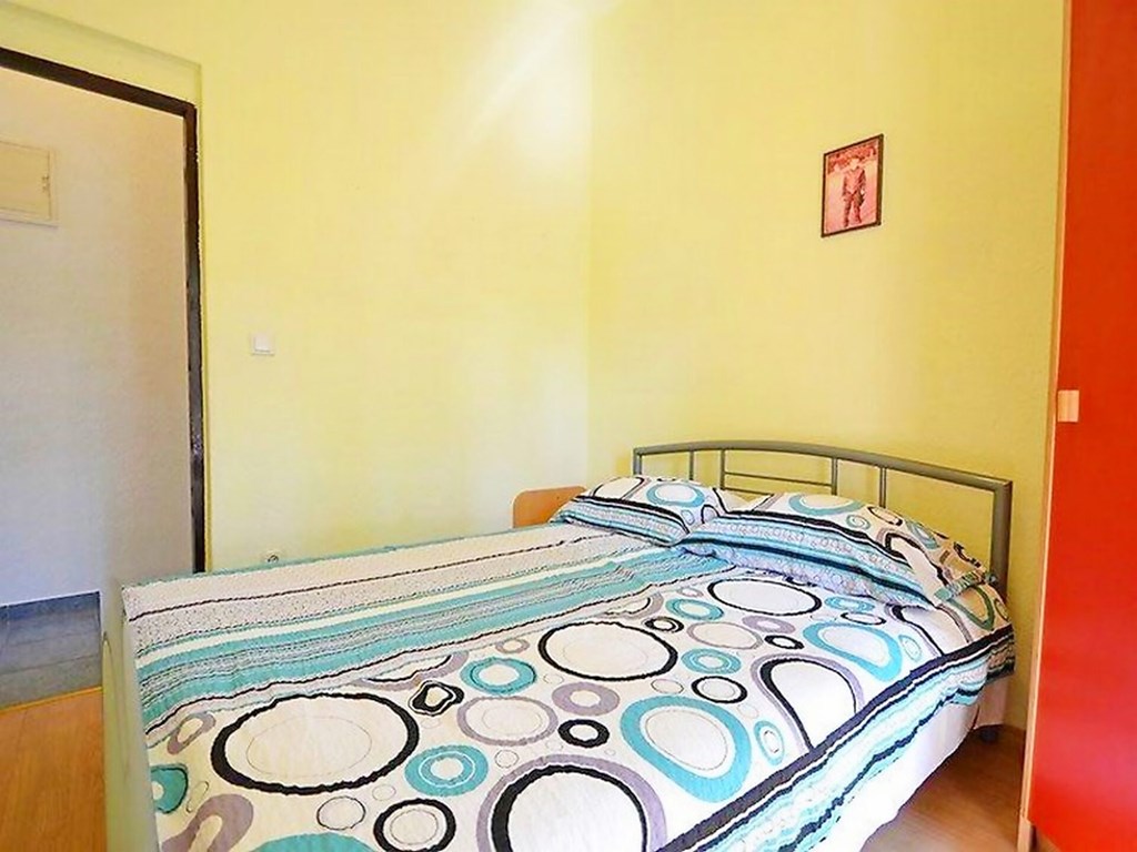 Apartments Bucic: Room APARTMENT CAPACITY 5