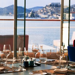 D-Resort Sibenik: Restaurant - photo 36