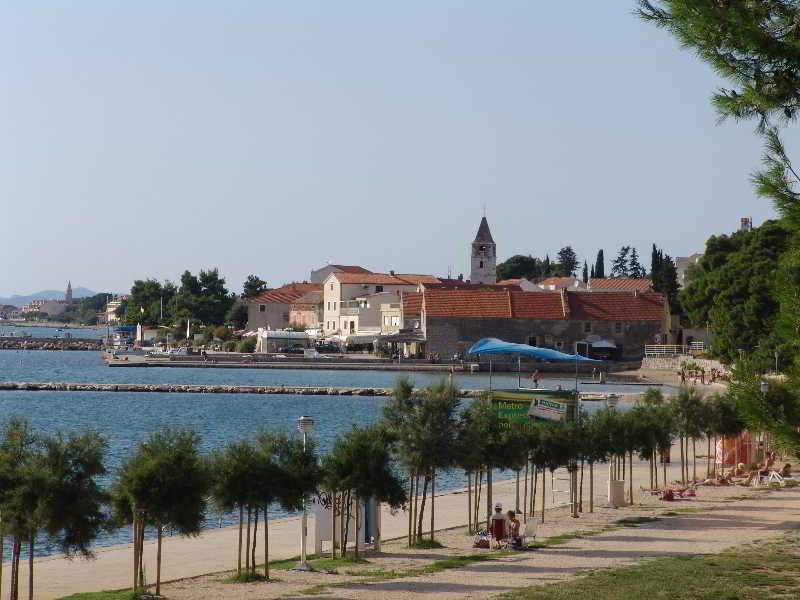 Villa Donat Depadence Hotel: General view