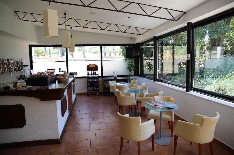 Villa Donat Depadence Hotel: Bar