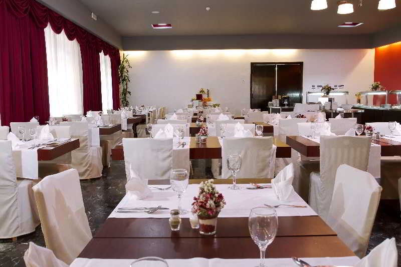 Villa Donat Depadence Hotel: Restaurant