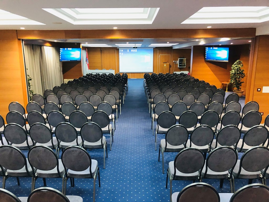 Kolovare: Conferences