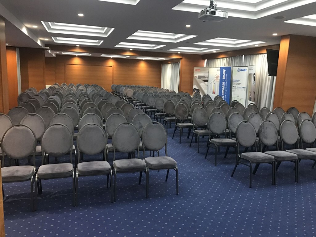 Kolovare: Conferences