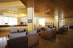 Hotel Donat: Lobby - photo 1