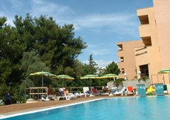 Hotel Donat: Pool - photo 3