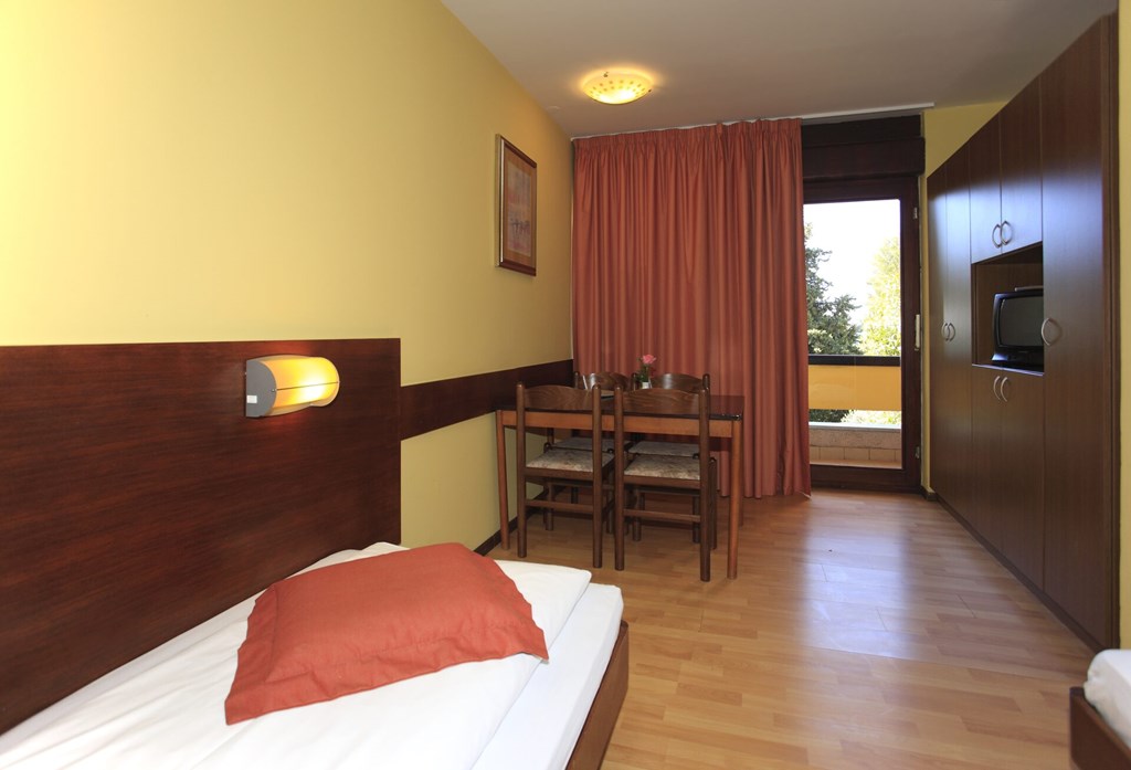 Hotel Donat: Room SINGLE STANDARD